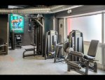 Photo FITNESS PARK