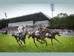 Photo HIPPODROME DE VICHY BELLERIVE