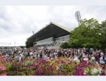 Photo HIPPODROME DE VICHY BELLERIVE