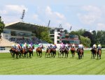 Photo HIPPODROME DE VICHY BELLERIVE