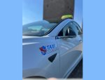 Photo TAXI STRASBOURG