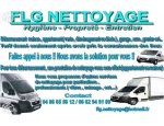 Photo FLG NETTOYAGE