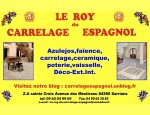 Photo LE ROY DU CARRELAGE ESPAGNOL