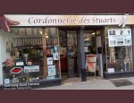 CORDONNERIE DES STUARTS LETOURNEAU