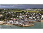 Photo YACHT CLUB DE CARNAC