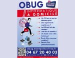 Photo OBUG MONTPELLIER EURL