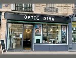 Photo OPTIC DIMA